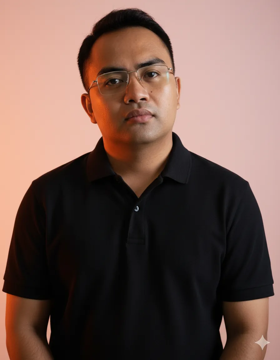 Kevin Canunayon, full stack web developer